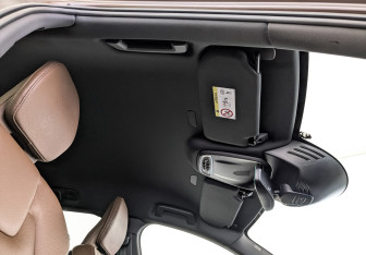 Подержанный автомобиль Volvo V90 Cross Country 2021 года (22 фото)