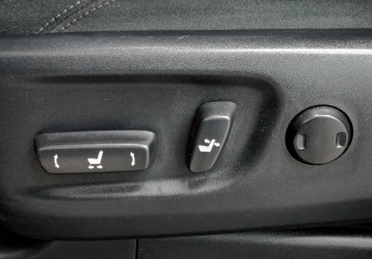 Подержанный автомобиль Toyota Land Cruiser Prado 2021 года (23 фото)
