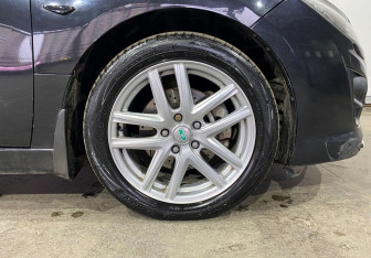 Подержанный автомобиль Mazda 6 Sedan 2010 года (18 фото)