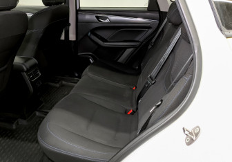 Подержанный автомобиль Haval Jolion 2024 года (12 фото)