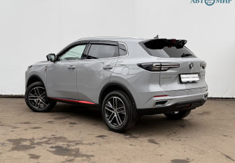 Подержанный автомобиль Changan CS55PLUS 2024 года (7 фото)