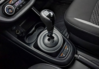 Подержанный автомобиль LADA (ВАЗ) Vesta Sedan 2019 года (27 фото)