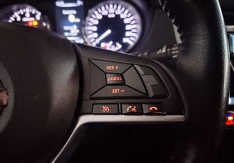 Подержанный автомобиль Nissan Qashqai 2019 года (15 фото)