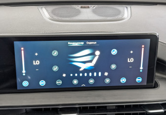 Подержанный автомобиль Chery Tiggo 7 Pro Max 2024 года (26 фото)