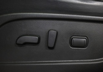 Подержанный автомобиль Nissan Murano Suv 2014 года (21 фото)