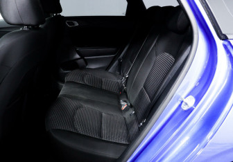 Подержанный автомобиль Kia Ceed Wagon 2021 года (12 фото)