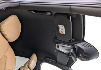 Подержанный автомобиль Volvo V90 2019 года (22 фото)