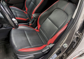 Подержанный автомобиль Kia Picanto 2019 года (14 фото)