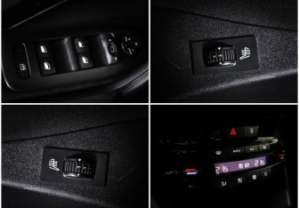 Подержанный автомобиль Peugeot 208 2013 года (21 фото)