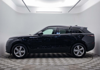 Подержанный автомобиль Land Rover Range Rover Velar 2019 года (8 фото)