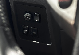Подержанный автомобиль Nissan Qashqai+2 2009 года (14 фото)
