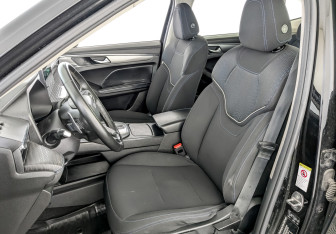 Подержанный автомобиль Haval Jolion 2022 года (20 фото)