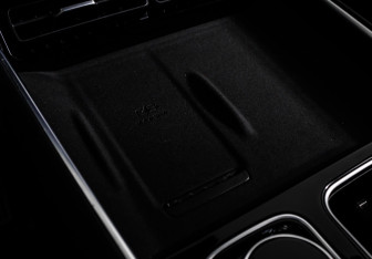 Подержанный автомобиль Chery Tiggo 9 2024 года (22 фото)