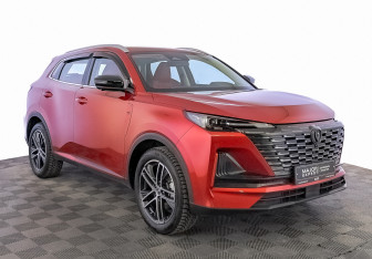 Подержанный автомобиль Changan CS55PLUS 2024 года (3 фото)