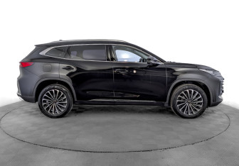 Подержанный автомобиль Exeed TXL 2023 года (4 фото)