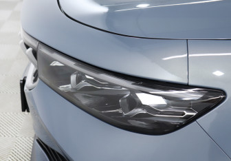 Подержанный автомобиль Voyah Free 2023 года (19 фото)