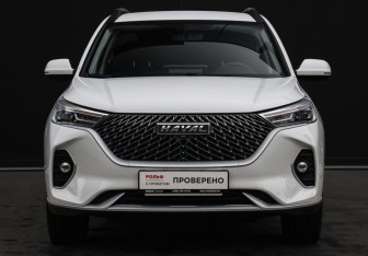 Подержанный автомобиль Haval M6 2024 года (2 фото)