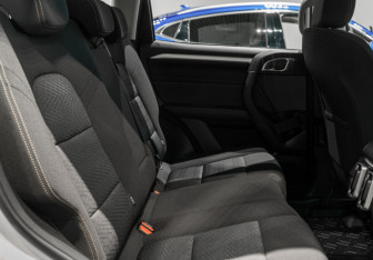 Новый Haval Dargo 2026 (23 фото)