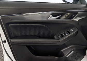 Подержанный автомобиль Haval Jolion 2023 года (19 фото)