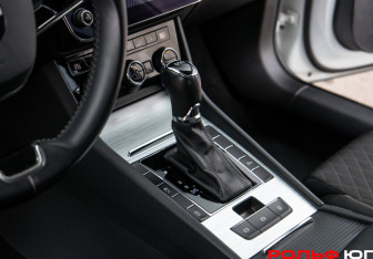 Подержанный автомобиль Skoda Superb Liftback 2021 года (14 фото)