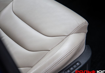 Подержанный автомобиль Skoda Kodiaq 2019 года (14 фото)