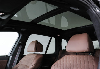 Новый BMW X5 2026 (23 фото)
