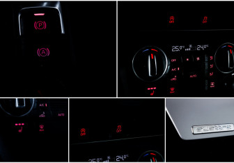 Подержанный автомобиль Audi Q3 2015 года (17 фото)