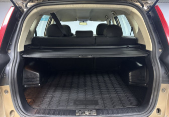 Подержанный автомобиль Geely Emgrand X7 2020 года (13 фото)