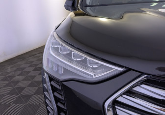 Подержанный автомобиль Haval Jolion 2023 года (11 фото)