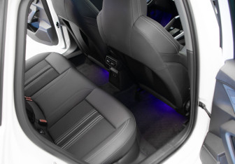 Подержанный автомобиль Audi A3 Hatchback 2021 года (32 фото)