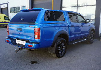 Подержанный автомобиль JAC T8 Pro 2023 года (5 фото)
