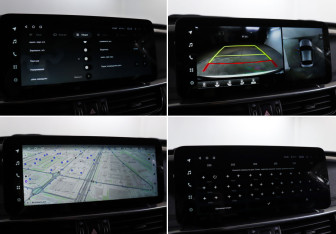 Подержанный автомобиль Kia Optima Sedan 2020 года (19 фото)