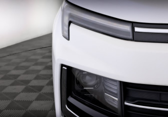 Новый Москвич 3 2023 (17 фото)