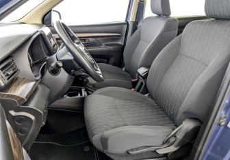 Подержанный автомобиль Suzuki Ertiga 2021 года (20 фото)