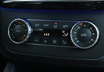 Подержанный автомобиль Mercedes-Benz GLE AMG 2018 года (15 фото)