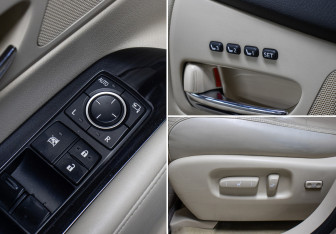 Подержанный автомобиль Lexus RX 2010 года (20 фото)