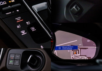 Подержанный автомобиль Porsche Cayenne 2019 года (24 фото)