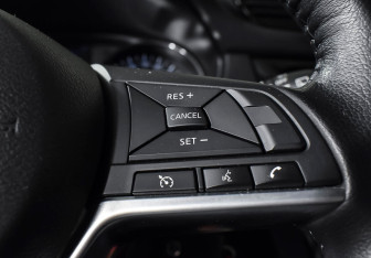 Подержанный автомобиль Nissan Qashqai 2021 года (13 фото)