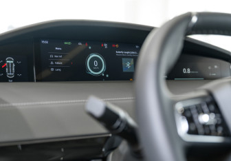 Новый Changan UNI-K 2024 (18 фото)