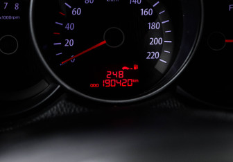 Подержанный автомобиль Kia Cerato Sedan 2011 года (11 фото)