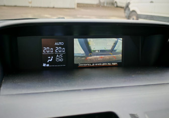 Подержанный автомобиль Subaru Forester Suv 2014 года (13 фото)