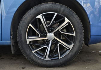 Подержанный автомобиль Haval Jolion 2022 года (14 фото)