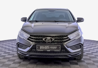 Подержанный автомобиль LADA (ВАЗ) Vesta Sedan 2025 года (2 фото)