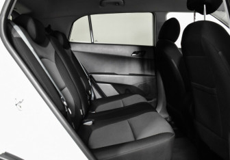 Подержанный автомобиль Hyundai Creta 2019 года (9 фото)