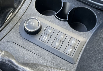 Подержанный автомобиль УАЗ Patriot 2021 года (18 фото)