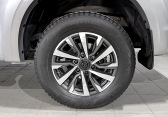 Подержанный автомобиль Great Wall Poer 2025 года (16 фото)