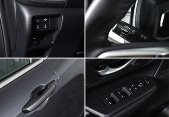 Подержанный автомобиль Honda CR-V 2020 года (14 фото)