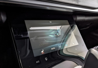 Подержанный автомобиль Chery Tiggo 8 Pro 2022 года (28 фото)