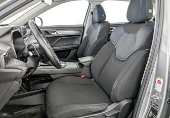 Подержанный автомобиль Haval Jolion 2022 года (20 фото)