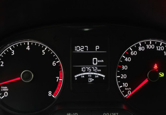 Подержанный автомобиль Volkswagen Polo Sedan 2019 года (17 фото)